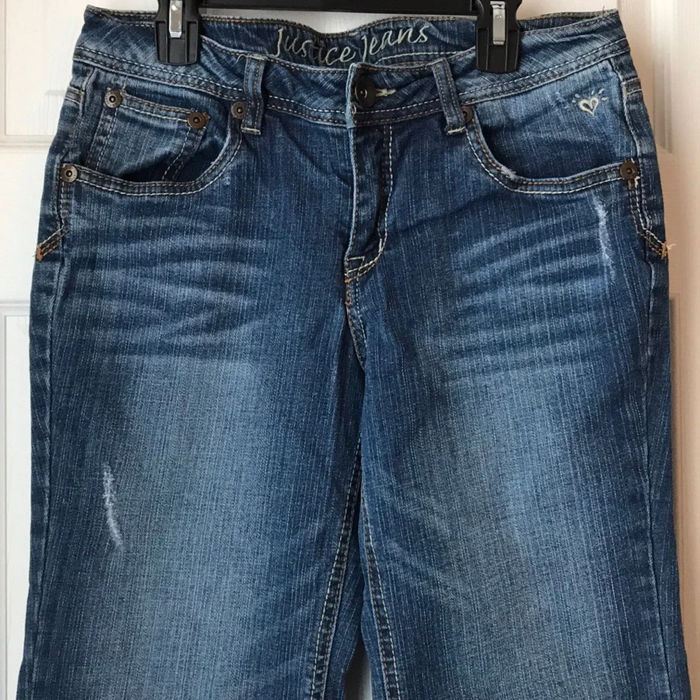 Justice Jeans‎